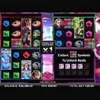 gems infinity reels slot